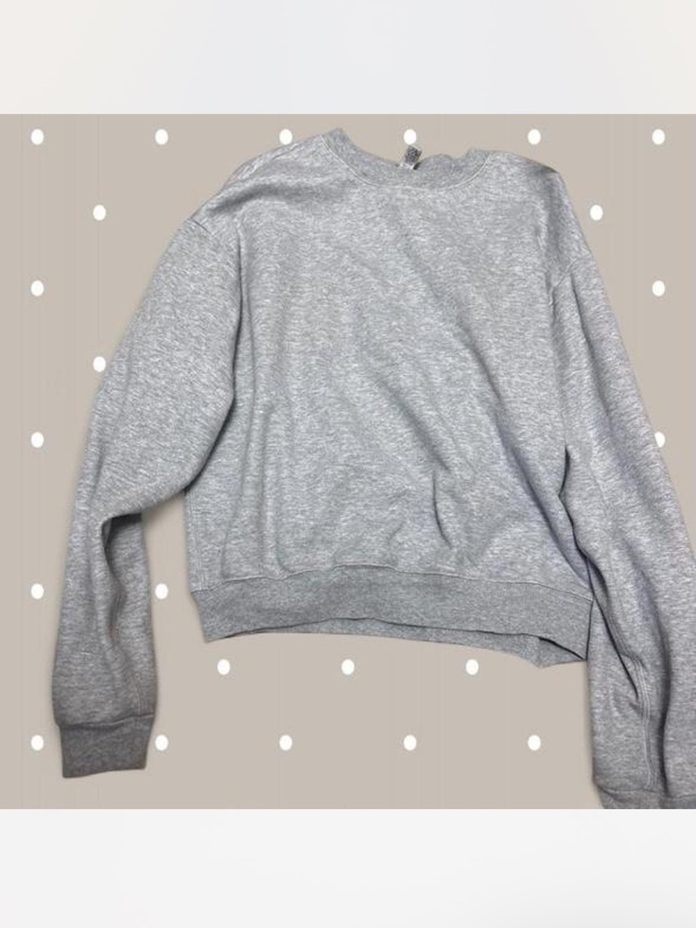 Skims Crewneck